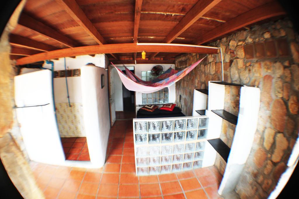 Bed and Breakfast Kepmandou Lounge-Bar Habitación foto
