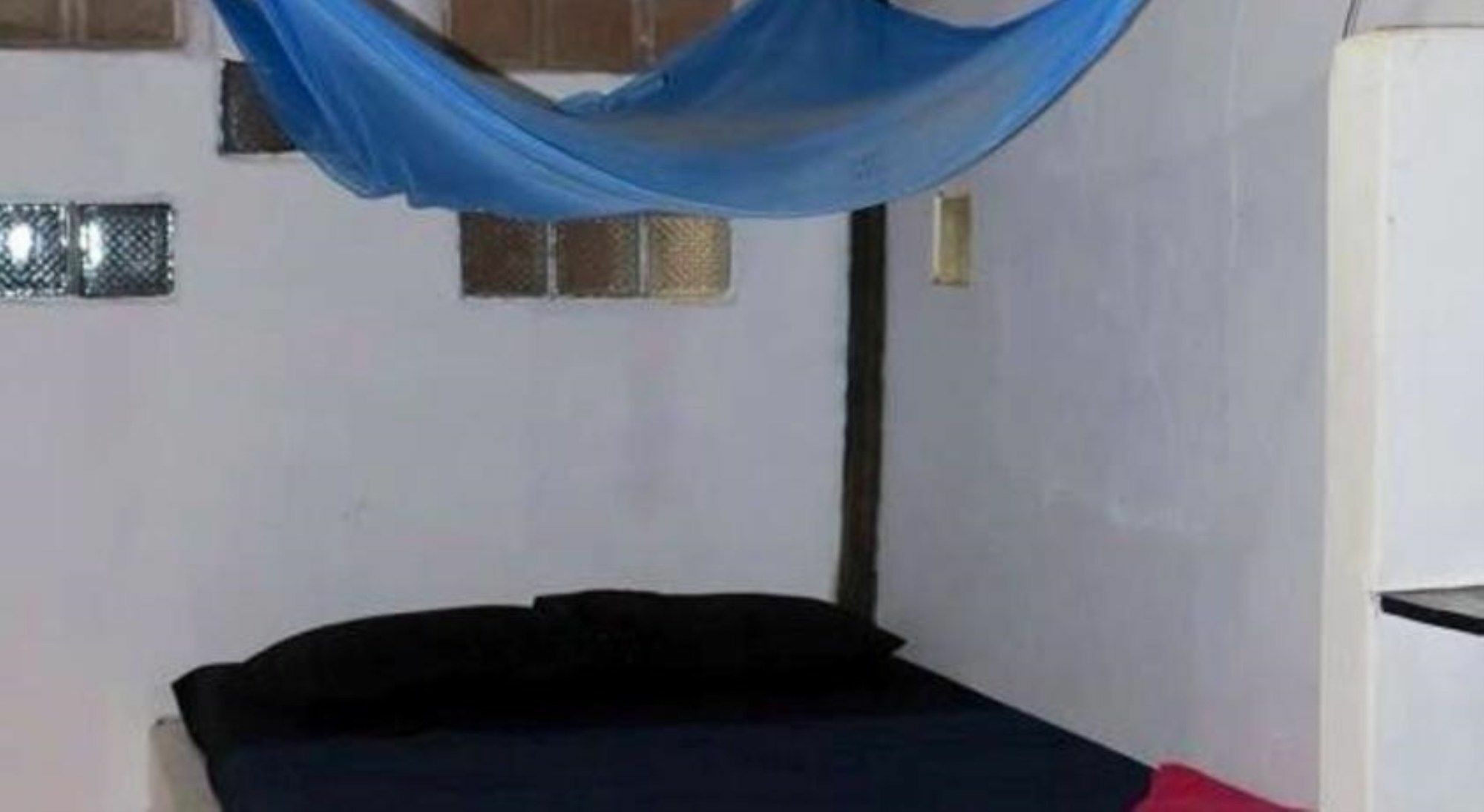 Bed and Breakfast Kepmandou Lounge-Bar Exterior foto